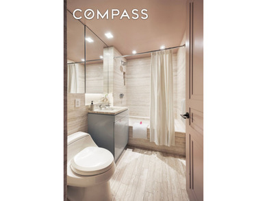 Welcome to Apartment 2A, a 3,058 sq. ft. 3-bedroom, 3.5-bathroom - photo 11