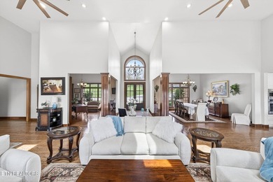 Stunning Lakefront Estate with Unmatched Views & Private Dock! - photo 12