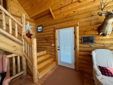 Well maintained log cabin located on Clear Lake - Lake City, SD - photo 12