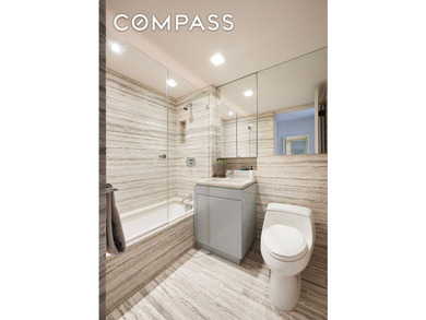 Welcome to Apartment 2A, a 3,058 sq. ft. 3-bedroom, 3.5-bathroom - photo 13