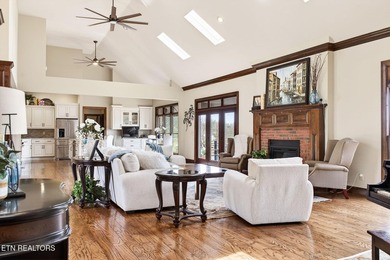 Stunning Lakefront Estate with Unmatched Views & Private Dock! - photo 14