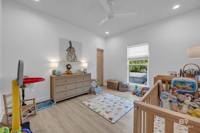 Welcome to this custom built 2024 Gold Fortified home located in - photo 15