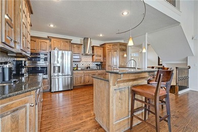 Welcome to a truly magnificent 1.5 story, 5 car garage residence - photo 15
