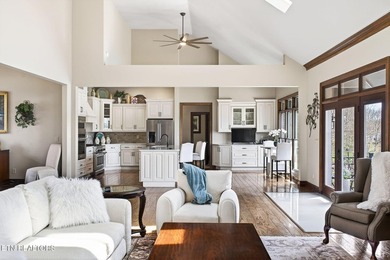 Stunning Lakefront Estate with Unmatched Views & Private Dock! - photo 15