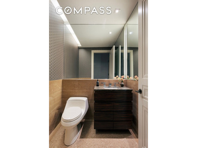 Welcome to Apartment 2A, a 3,058 sq. ft. 3-bedroom, 3.5-bathroom - photo 15