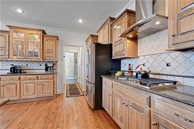 Welcome to a truly magnificent 1.5 story, 5 car garage residence - photo 16
