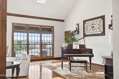 Stunning Lakefront Estate with Unmatched Views & Private Dock! - photo 16