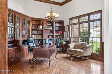 Stunning Lakefront Estate with Unmatched Views & Private Dock! - photo 17