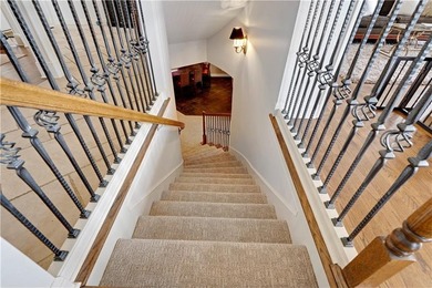 Welcome to a truly magnificent 1.5 story, 5 car garage residence - photo 18
