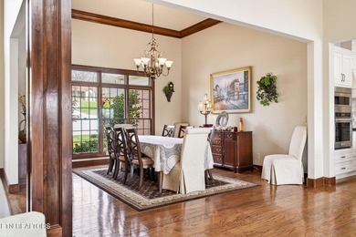 Stunning Lakefront Estate with Unmatched Views & Private Dock! - photo 18