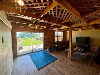 Well maintained log cabin located on Clear Lake - Lake City, SD - photo 18