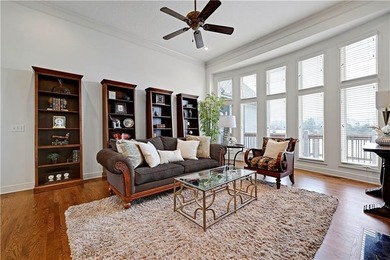 Welcome to a truly magnificent 1.5 story, 5 car garage residence - photo 19
