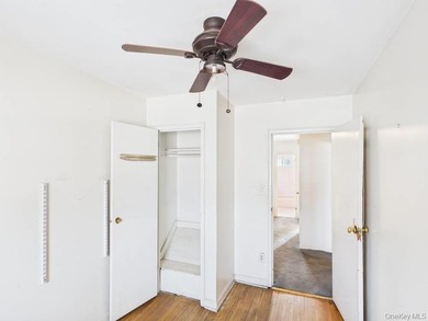 Semi-detached two-family home located in the Allerton section of - photo 19