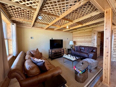 Well maintained log cabin located on Clear Lake - Lake City, SD - photo 19