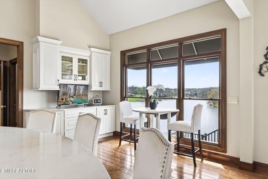 Stunning Lakefront Estate with Unmatched Views & Private Dock! - photo 20