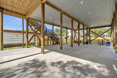 Welcome to this custom built 2024 Gold Fortified home located in - photo 21