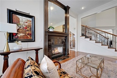 Welcome to a truly magnificent 1.5 story, 5 car garage residence - photo 21