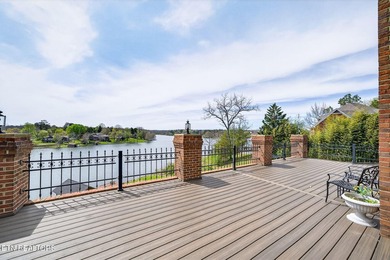 Stunning Lakefront Estate with Unmatched Views & Private Dock! - photo 21