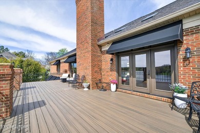 Stunning Lakefront Estate with Unmatched Views & Private Dock! - photo 22