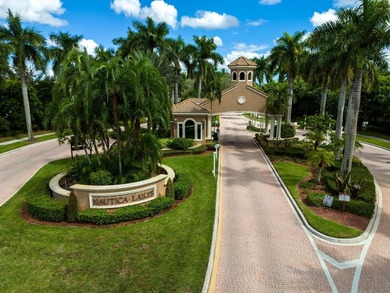 Welcome to Nautica Lakes, Royal Palm Beach's hidden gem of style - photo 22
