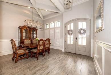 Welcome to Turtle Creek! This beautifully updated 5-bedroom - photo 3