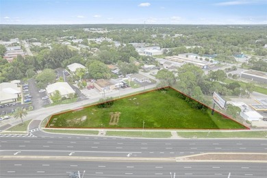 Commercial Vacant Land On The Corner Of US Hwy 19 And Washington - photo 3