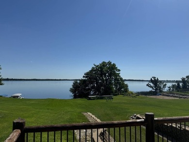 Well maintained log cabin located on Clear Lake - Lake City, SD - photo 24