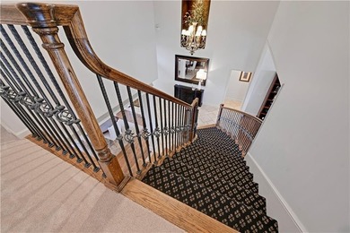 Welcome to a truly magnificent 1.5 story, 5 car garage residence - photo 25