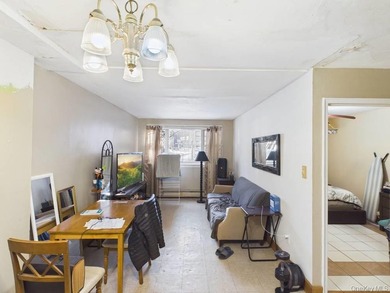 Semi-detached two-family home located in the Allerton section of - photo 25