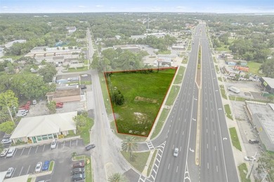 Commercial Vacant Land On The Corner Of US Hwy 19 And Washington - photo 5