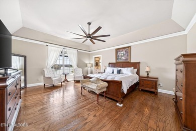 Stunning Lakefront Estate with Unmatched Views & Private Dock! - photo 27