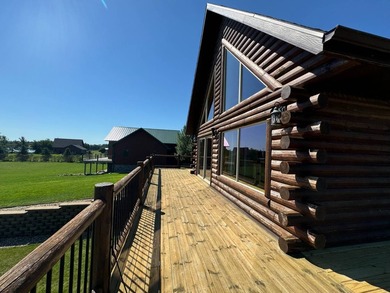 Well maintained log cabin located on Clear Lake - Lake City, SD - photo 27
