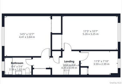 Semi-detached two-family home located in the Allerton section of - photo 28