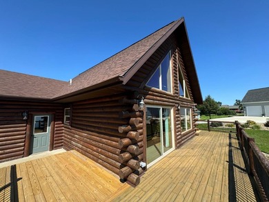 Well maintained log cabin located on Clear Lake - Lake City, SD - photo 28