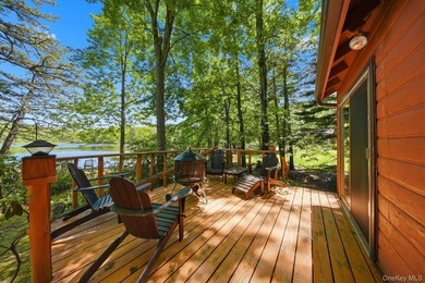 With approximately 150 feet of shoreline on scenic Division Pond - photo 29