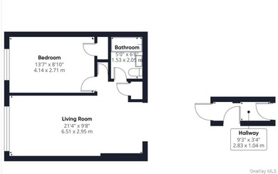 Semi-detached two-family home located in the Allerton section of - photo 29