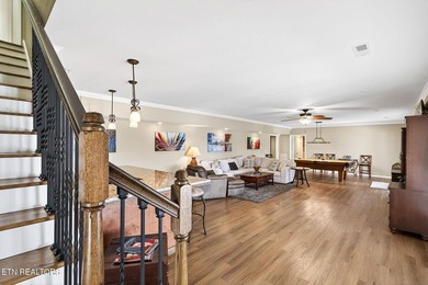 Stunning Lakefront Estate with Unmatched Views & Private Dock! - photo 30