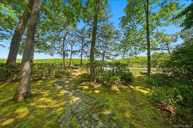 With approximately 150 feet of shoreline on scenic Division Pond - photo 30