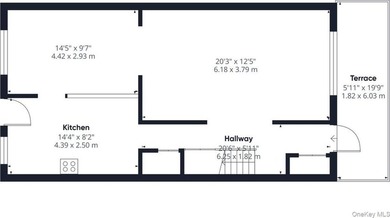 Semi-detached two-family home located in the Allerton section of - photo 30