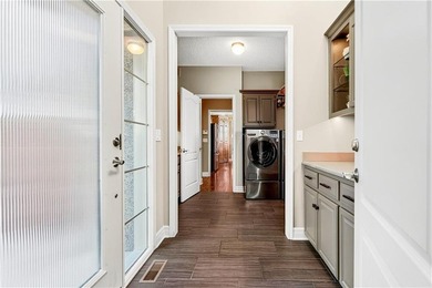 Welcome to a truly magnificent 1.5 story, 5 car garage residence - photo 31