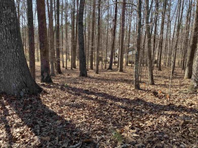 Pickwick Lake Lot For Sale in Counce Tennessee