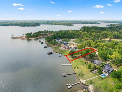 Exceptional opportunity to own a 1.03-acre waterfront homesite - photo 31