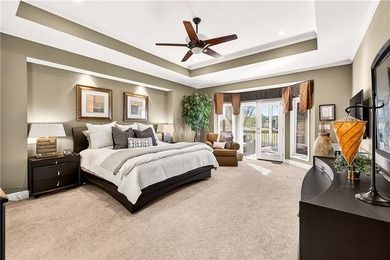 Welcome to a truly magnificent 1.5 story, 5 car garage residence - photo 32