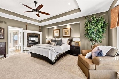 Welcome to a truly magnificent 1.5 story, 5 car garage residence - photo 33