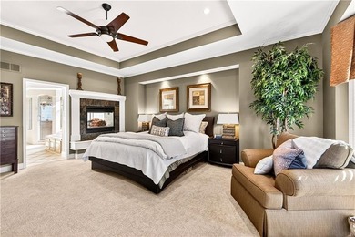 Welcome to a truly magnificent 1.5 story, 5 car garage residence - photo 34