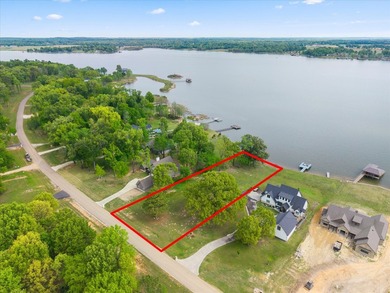 Exceptional opportunity to own a 1.03-acre waterfront homesite - photo 34