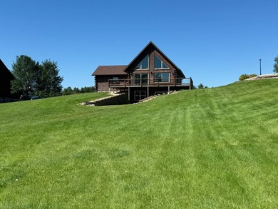 Well maintained log cabin located on Clear Lake - Lake City, SD - photo 35