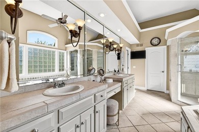 Welcome to a truly magnificent 1.5 story, 5 car garage residence - photo 37