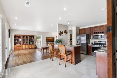 Stunning Lakefront Estate with Unmatched Views & Private Dock! - photo 37