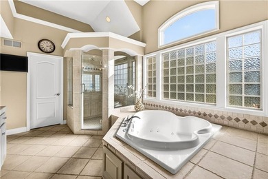 Welcome to a truly magnificent 1.5 story, 5 car garage residence - photo 38